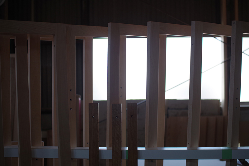 title: 05.22 tue | Page No,188 | No.2 | sync-furniture | 株式会社 SYNC | 福岡県 家具工房 | オーダーメイドキッチン