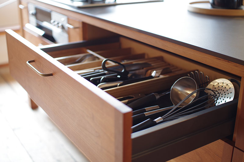 title: 06.25 mon | Page No,199 | No.2 | sync-furniture | 株式会社 SYNC | 福岡県 家具工房 | オーダーメイドキッチン