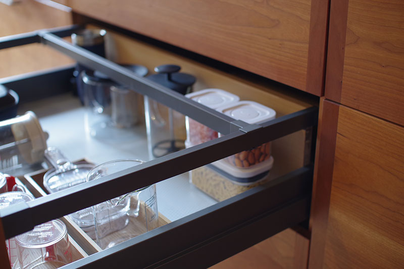 title: 06.25 mon | Page No,199 | No.3 | sync-furniture | 株式会社 SYNC | 福岡県 家具工房 | オーダーメイドキッチン