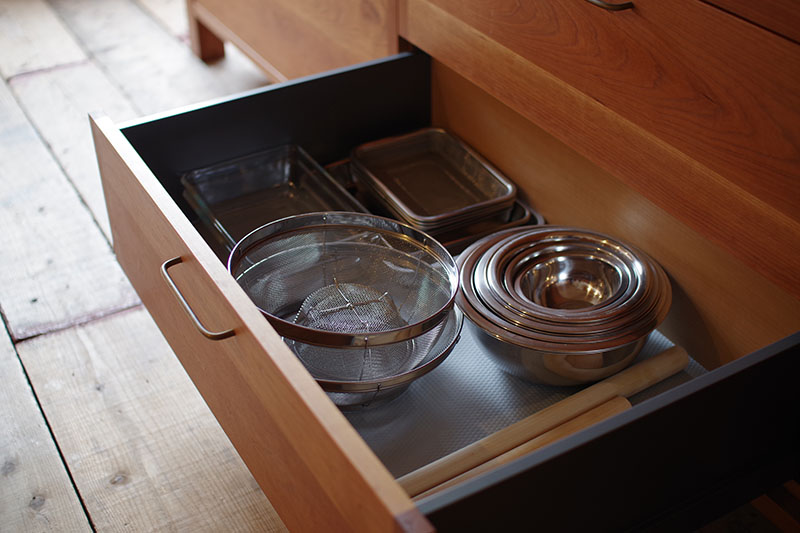 title: 06.25 mon | Page No,199 | No.4 | sync-furniture | 株式会社 SYNC | 福岡県 家具工房 | オーダーメイドキッチン