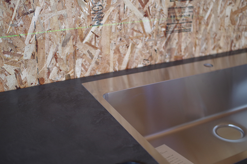 title: 05.26 sat | Page No,191 | No.3 | sync-furniture | 株式会社 SYNC | 福岡県 家具工房 | オーダーメイドキッチン