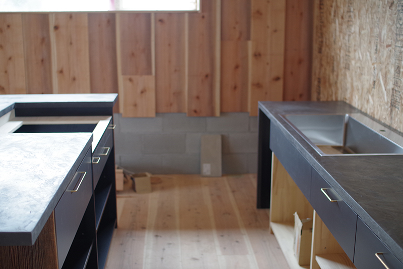 title: 05.26 sat | Page No,191 | No.5 | sync-furniture | 株式会社 SYNC | 福岡県 家具工房 | オーダーメイドキッチン