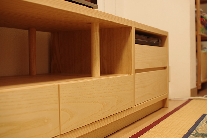 title: 06.09 sat | Page No,195 | No.2 | sync-furniture | 株式会社 SYNC | 福岡県 家具工房 | オーダーメイドキッチン