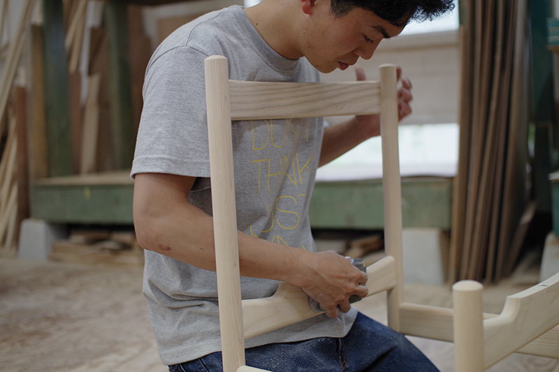 title: 06.11 mon | Page No,196 | No.5 | sync-furniture | 株式会社 SYNC | 福岡県 家具工房 | オーダーメイドキッチン