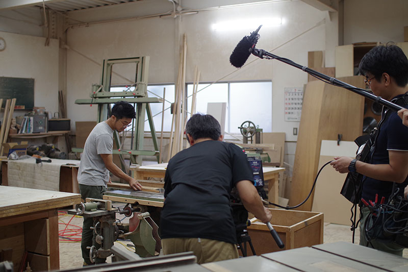 title: 07.09 mon | Page No,203 | No.2 | sync-furniture | 株式会社 SYNC | 福岡県 家具工房 | オーダーメイドキッチン