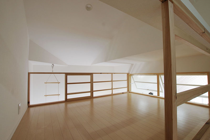 title: RENOVATION 06｜戸建て | Page No,204 | No.23 | sync-furniture | 株式会社 SYNC | 福岡県 家具工房 | オーダーメイドキッチン