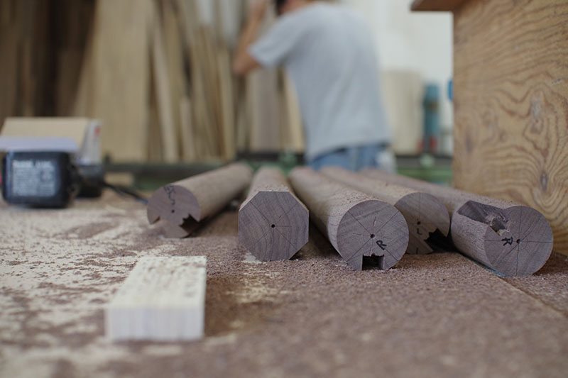 title: 07.30 mon | Page No,208 | No.1 | sync-furniture | 株式会社 SYNC | 福岡県 家具工房 | オーダーメイドキッチン