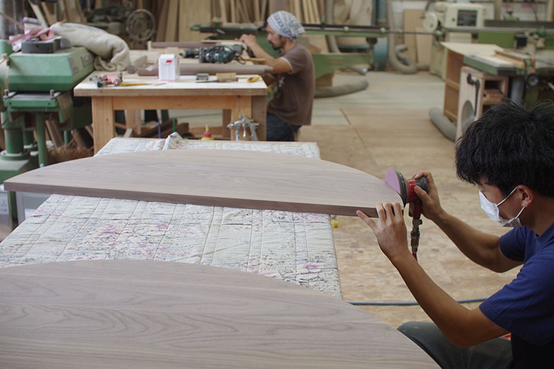 title: 07.30 mon | Page No,208 | No.3 | sync-furniture | 株式会社 SYNC | 福岡県 家具工房 | オーダーメイドキッチン