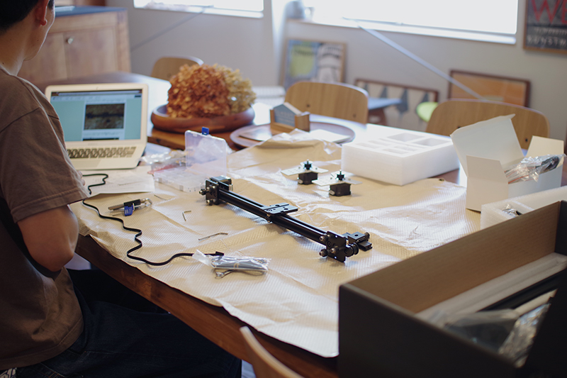 title: 08.20 mon | Page No,212 | No.1 | sync-furniture | 株式会社 SYNC | 福岡県 家具工房 | オーダーメイドキッチン