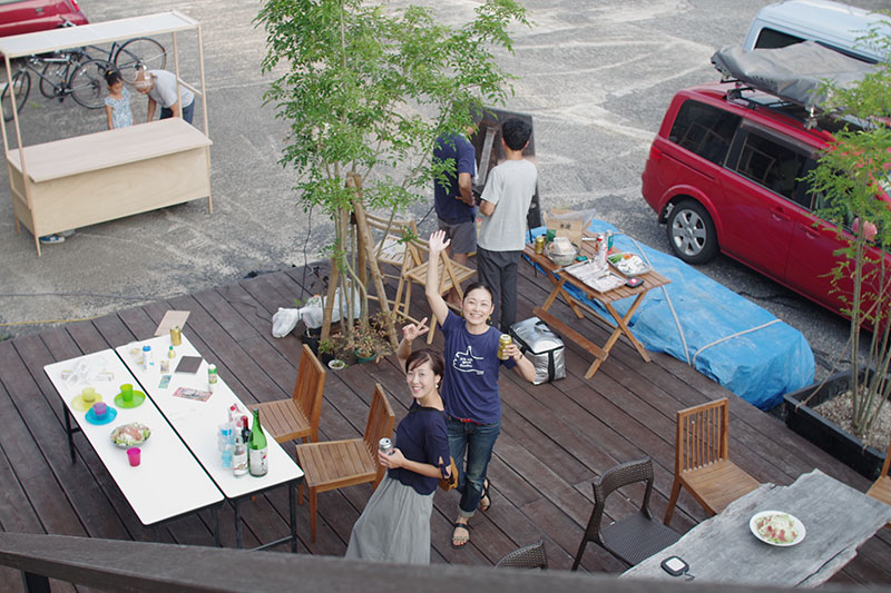 title: 08.27 mon | Page No,215 | No.1 | sync-furniture | 株式会社 SYNC | 福岡県 家具工房 | オーダーメイドキッチン