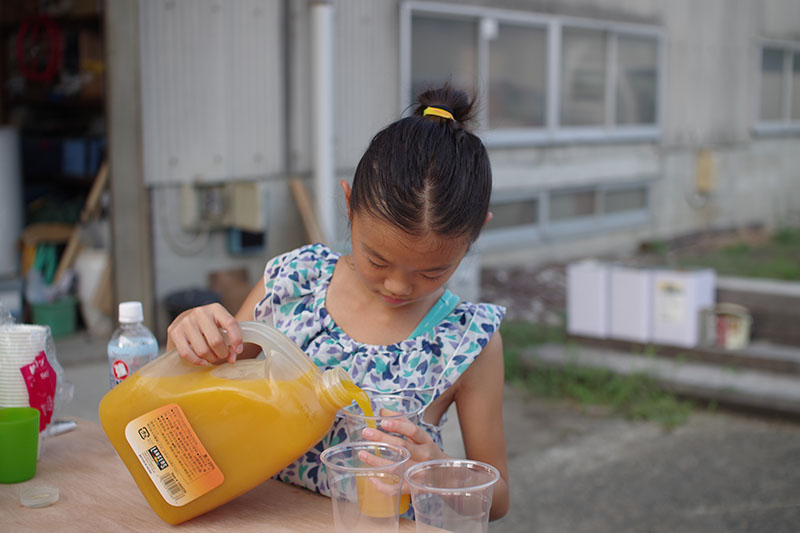 title: 08.27 mon | Page No,215 | No.5 | sync-furniture | 株式会社 SYNC | 福岡県 家具工房 | オーダーメイドキッチン