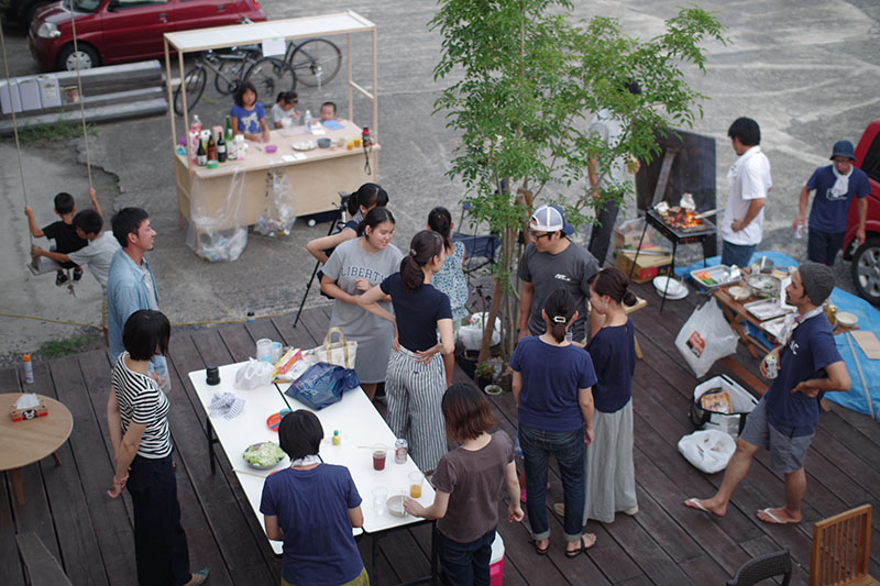 title: 08.27 mon | Page No,215 | No.9 | sync-furniture | 株式会社 SYNC | 福岡県 家具工房 | オーダーメイドキッチン