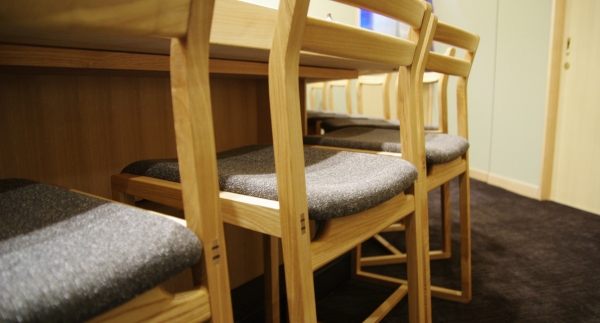 title: 鮨 行天 | Page No,19 | No.5 | sync-furniture | 株式会社 SYNC | 福岡県 家具工房 | オーダーメイドキッチン