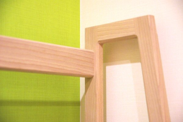 title: SHOP｜Display Shelf | Page No,23 | No.4 | sync-furniture | 株式会社 SYNC | 福岡県 家具工房 | オーダーメイドキッチン