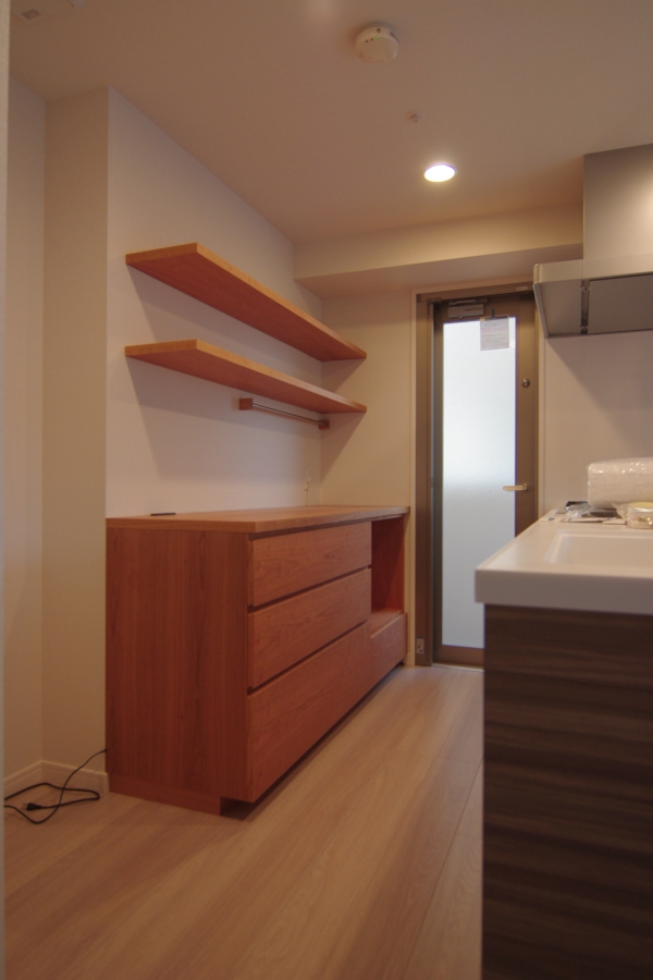 title: HOUSE 17 | Page No,11 | No.1 | sync-furniture | 株式会社 SYNC | 福岡県 家具工房 | オーダーメイドキッチン