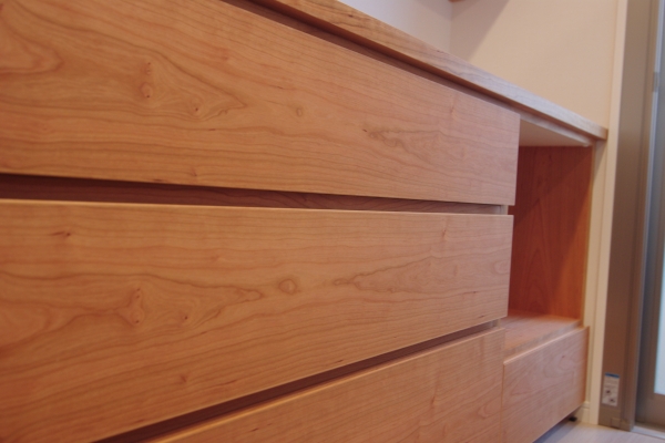 title: HOUSE 17 | Page No,11 | No.2 | sync-furniture | 株式会社 SYNC | 福岡県 家具工房 | オーダーメイドキッチン