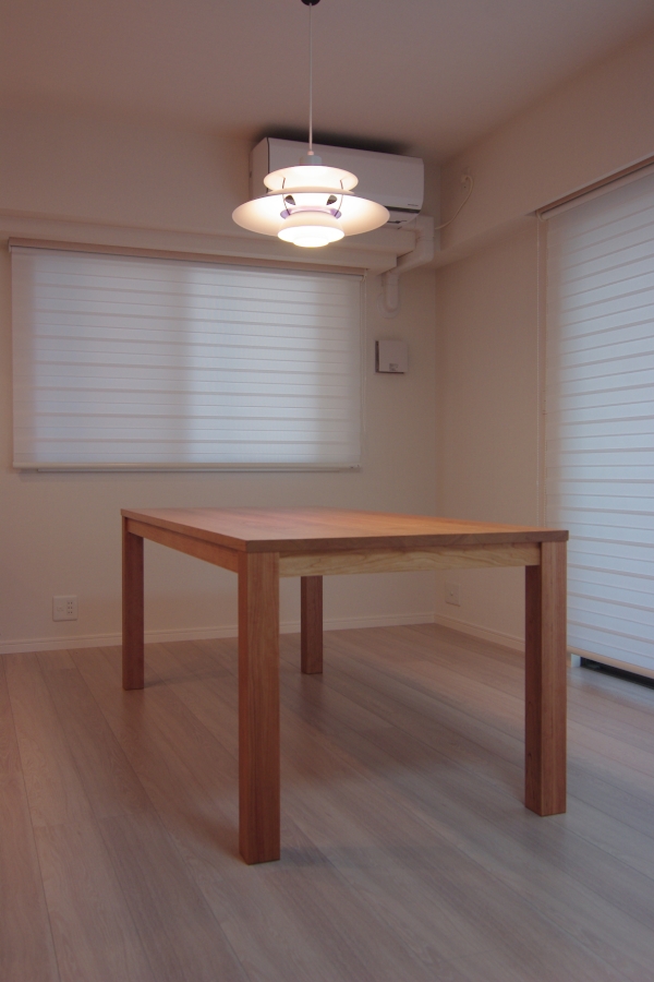 title: HOUSE 17 | Page No,11 | No.6 | sync-furniture | 株式会社 SYNC | 福岡県 家具工房 | オーダーメイドキッチン