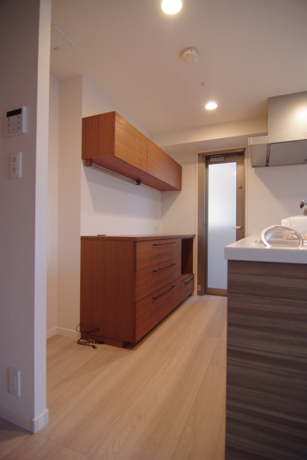 title: HOUSE 17 | Page No,11 | No.7 | sync-furniture | 株式会社 SYNC | 福岡県 家具工房 | オーダーメイドキッチン