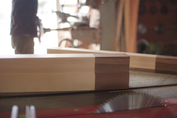 title: Beech+Teak Taper Legs | Page No,2 | No.1 | sync-furniture | 株式会社 SYNC | 福岡県 家具工房 | オーダーメイドキッチン