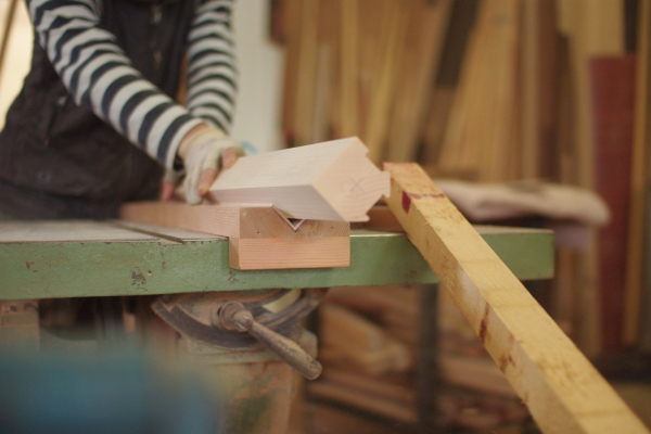 title: Beech+Teak Taper Legs | Page No,2 | No.2 | sync-furniture | 株式会社 SYNC | 福岡県 家具工房 | オーダーメイドキッチン