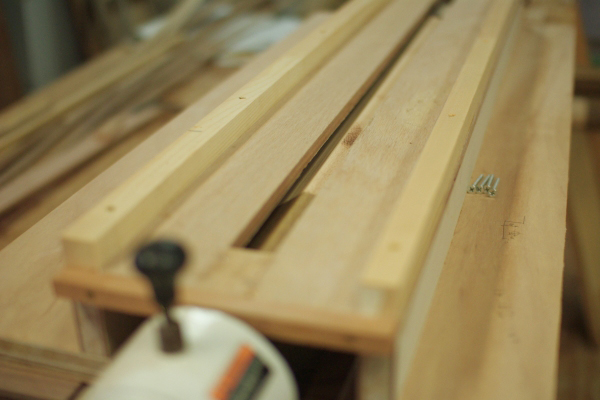 title: Beech+Teak Taper Legs | Page No,2 | No.3 | sync-furniture | 株式会社 SYNC | 福岡県 家具工房 | オーダーメイドキッチン