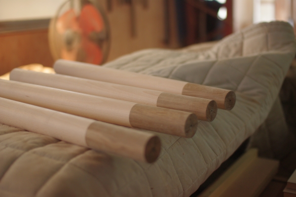 title: Beech+Teak Taper Legs | Page No,2 | No.9 | sync-furniture | 株式会社 SYNC | 福岡県 家具工房 | オーダーメイドキッチン