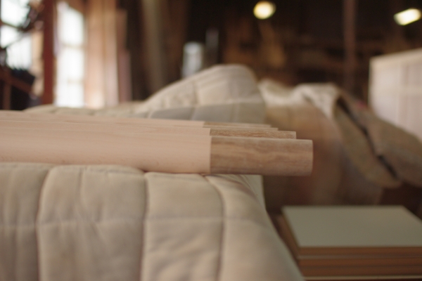 title: Beech+Teak Taper Legs | Page No,2 | No.10 | sync-furniture | 株式会社 SYNC | 福岡県 家具工房 | オーダーメイドキッチン
