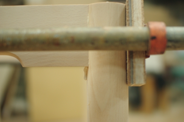 title: Dining Table  Teak + Beech | Page No,3 | No.3 | sync-furniture | 株式会社 SYNC | 福岡県 家具工房 | オーダーメイドキッチン