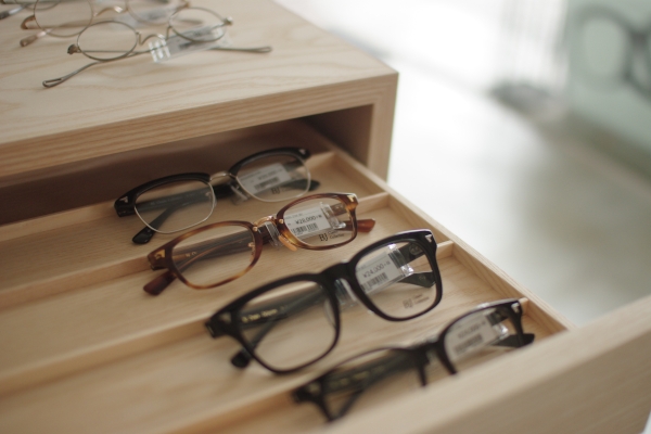 title: SHOP|Display Drawers for gleam | Page No,15 | No.5 | sync-furniture | 株式会社 SYNC | 福岡県 家具工房 | オーダーメイドキッチン