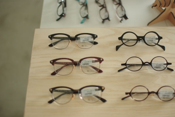 title: SHOP|Display Drawers for gleam | Page No,15 | No.4 | sync-furniture | 株式会社 SYNC | 福岡県 家具工房 | オーダーメイドキッチン