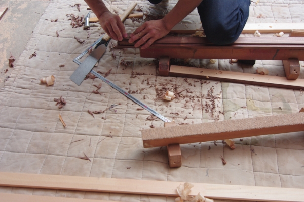 title: built in … | Page No,4 | No.9 | sync-furniture | 株式会社 SYNC | 福岡県 家具工房 | オーダーメイドキッチン