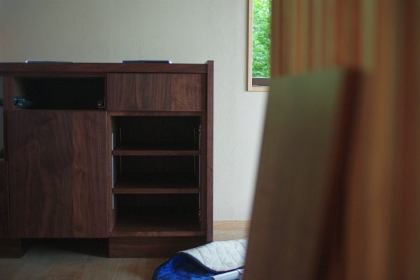 title: built in … | Page No,4 | No.6 | sync-furniture | 株式会社 SYNC | 福岡県 家具工房 | オーダーメイドキッチン