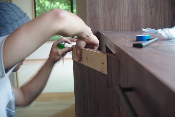 title: built in … | Page No,4 | No.8 | sync-furniture | 株式会社 SYNC | 福岡県 家具工房 | オーダーメイドキッチン