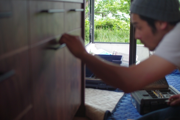 title: built in … | Page No,4 | No.10 | sync-furniture | 株式会社 SYNC | 福岡県 家具工房 | オーダーメイドキッチン