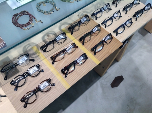 title: SHOP|Display Drawers for gleam | Page No,15 | No.1 | sync-furniture | 株式会社 SYNC | 福岡県 家具工房 | オーダーメイドキッチン