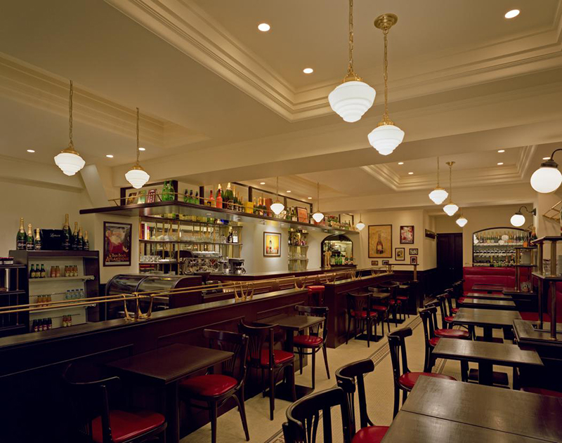 title: SHOP｜LE PONT DE FER | Page No,33 | No.2 | sync-furniture | 株式会社 SYNC | 福岡県 家具工房 | オーダーメイドキッチン