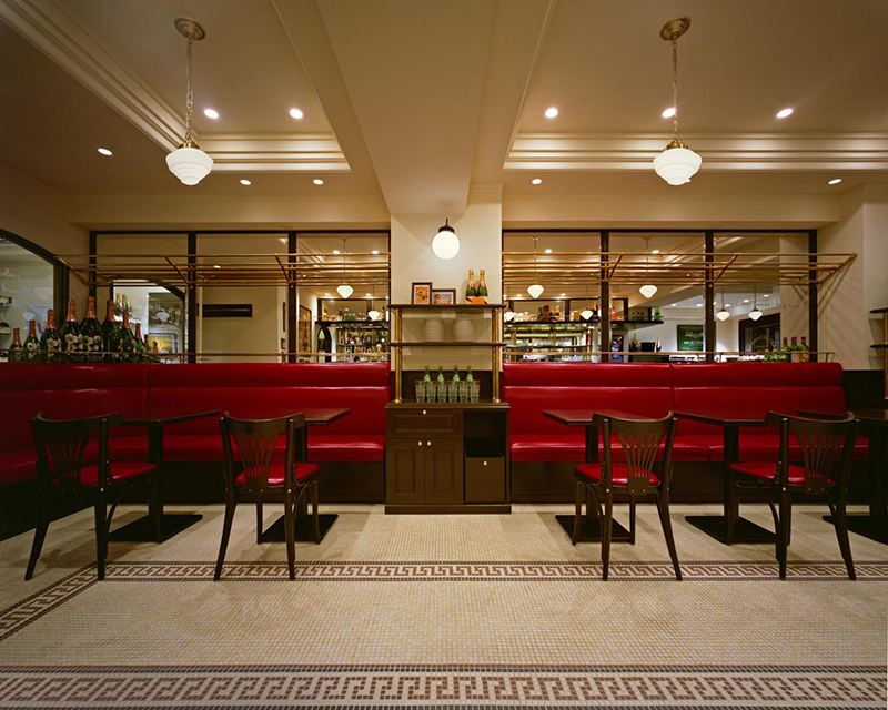 title: SHOP｜LE PONT DE FER | Page No,33 | No.4 | sync-furniture | 株式会社 SYNC | 福岡県 家具工房 | オーダーメイドキッチン