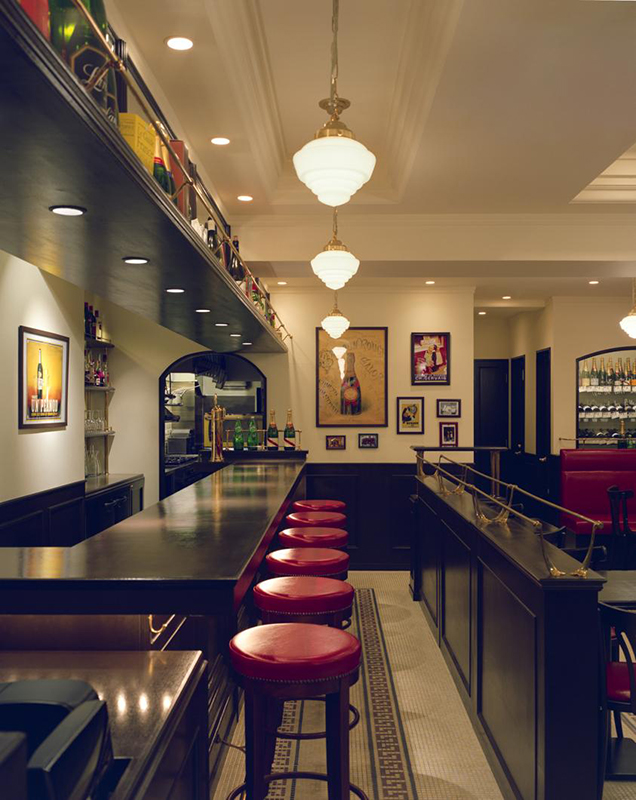 title: SHOP｜LE PONT DE FER | Page No,33 | No.5 | sync-furniture | 株式会社 SYNC | 福岡県 家具工房 | オーダーメイドキッチン