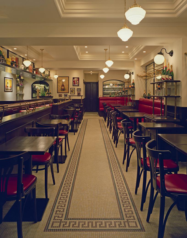 title: SHOP｜LE PONT DE FER | Page No,33 | No.6 | sync-furniture | 株式会社 SYNC | 福岡県 家具工房 | オーダーメイドキッチン