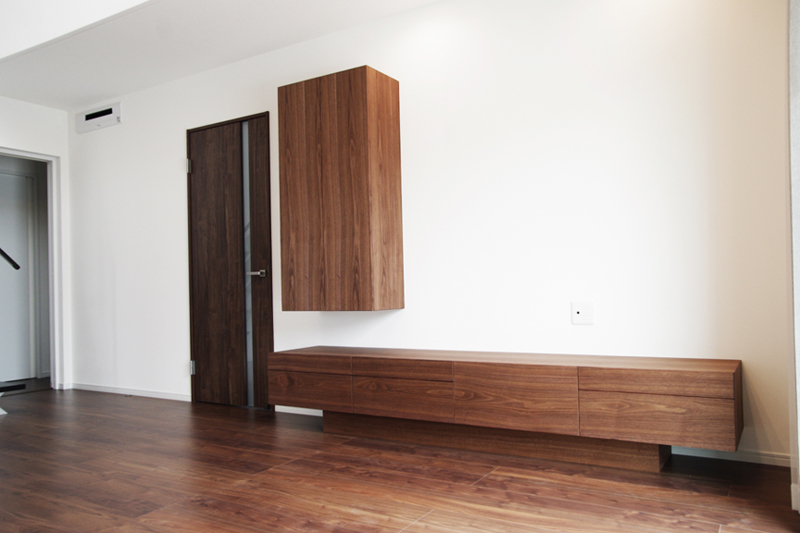 title: HOUSE 34 | Page No,36 | No.2 | sync-furniture | 株式会社 SYNC | 福岡県 家具工房 | オーダーメイドキッチン