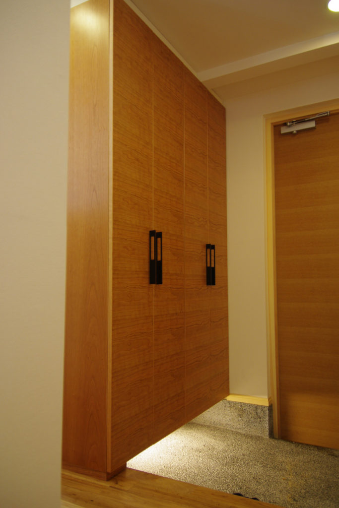 title: HOUSE 38 | Page No,40 | No.10 | sync-furniture | 株式会社 SYNC | 福岡県 家具工房 | オーダーメイドキッチン