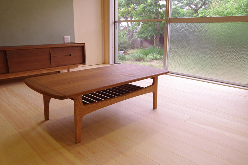 title: HOUSE 45 | Page No,47 | No.12 | sync-furniture | 株式会社 SYNC | 福岡県 家具工房 | オーダーメイドキッチン
