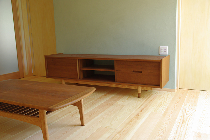 title: HOUSE 45 | Page No,47 | No.11 | sync-furniture | 株式会社 SYNC | 福岡県 家具工房 | オーダーメイドキッチン