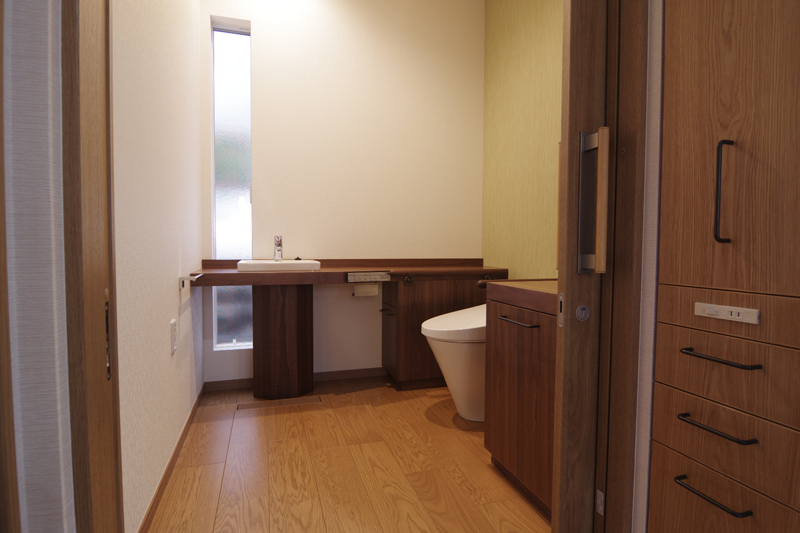 title: HOUSE 51 | Page No,54 | No.9 | sync-furniture | 株式会社 SYNC | 福岡県 家具工房 | オーダーメイドキッチン