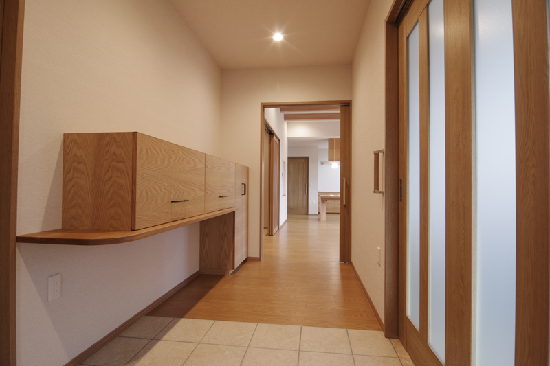 title: HOUSE 51 | Page No,54 | No.5 | sync-furniture | 株式会社 SYNC | 福岡県 家具工房 | オーダーメイドキッチン