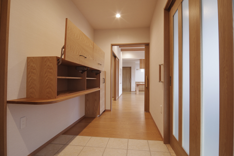 title: HOUSE 51 | Page No,54 | No.6 | sync-furniture | 株式会社 SYNC | 福岡県 家具工房 | オーダーメイドキッチン