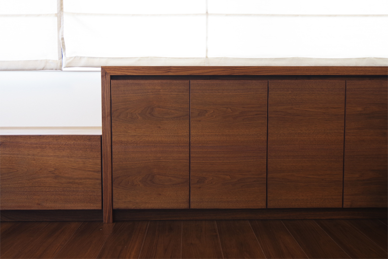 title: HOUSE 54 | Page No,57 | No.7 | sync-furniture | 株式会社 SYNC | 福岡県 家具工房 | オーダーメイドキッチン