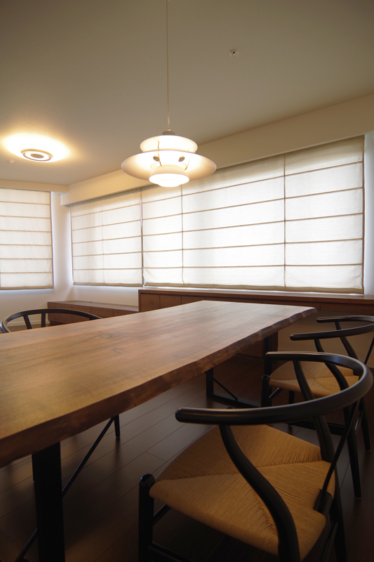 title: HOUSE 54 | Page No,57 | No.4 | sync-furniture | 株式会社 SYNC | 福岡県 家具工房 | オーダーメイドキッチン