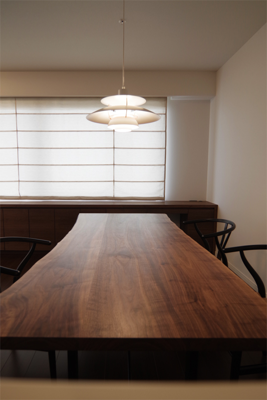 title: HOUSE 54 | Page No,57 | No.5 | sync-furniture | 株式会社 SYNC | 福岡県 家具工房 | オーダーメイドキッチン