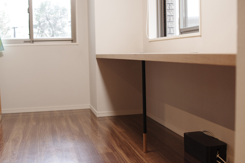 title: HOUSE 50 | Page No,53 | No.6 | sync-furniture | 株式会社 SYNC | 福岡県 家具工房 | オーダーメイドキッチン